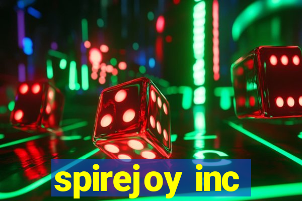 spirejoy inc